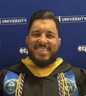 Graduation '25
