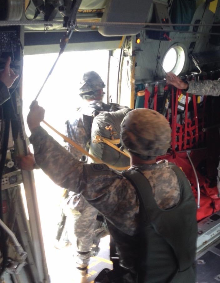 Door Check